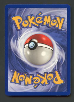 Kabuto 50/62 Fossil 1st Edition MP Common Pokemon Card KB1 - Image 2