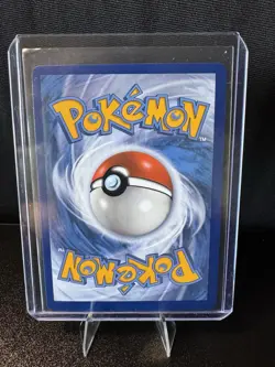 2022 Pokemon TCG Card Sword & Shield Lost Origin Radiant Steelix #124/196 NM - Image 2