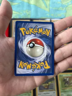 Jungle 100% Complete Set 64/64 - Vintage 1999 Pokemon Cards Original Excellent - Image 5