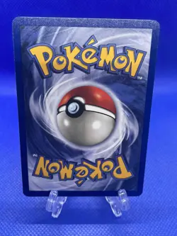 1st Edition Magmar 39/62 - Fossil - Uncommon Pokemon Card - Near Mint (NM) - Image 4