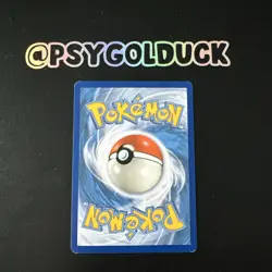 Pokemon Card Pikachu Unified Minds Common 55/236 Near Mint - Image 2