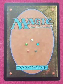 Magic The Gathering MODERN HORIZONS 3 MH3 FANATIC OF RHONAS green card MTG - Image 2