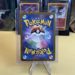 Pokemon card Classic CLK 014/032 Mewtwo FOIL Scarlet & Violet Japanese - Image 3