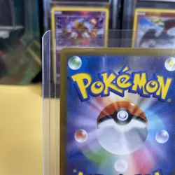 Pokemon card Classic CLK 014/032 Mewtwo FOIL Scarlet & Violet Japanese - Image 4