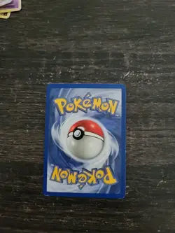 Dark Gloom 36/82 1st Edition NM Near Mint Team Rocket Pokemon Card - Image 2