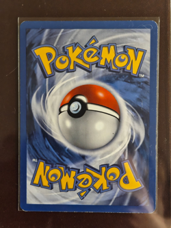 Togetic 16/111 Pokemon Neo Genesis Holo Rare Card - LP - Image 2