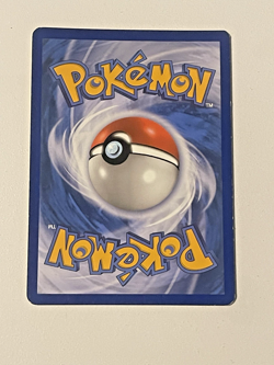 Pikachu SM234 Sm Holo Promotional Pokemon Trading Card - Image 2