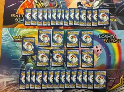 Pokemon Card Lot Full Art Alt Art Fire Tag Team Etc Venusaur Umbreon Charizard - Image 4