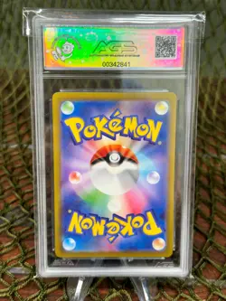 *AGS **LEGENDARY** 10* JAPANESE Pokemon TCG: TRADING CARD GAME CLASSIC ~ ONIX - Image 2