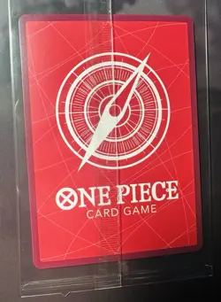 Boa Hancock Card OP07-038 PSA Exclusive Magazine Promo March Sealed - Image 3