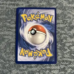 Pokemon TCG Team Rockets Nidoking EX Holo Card 233/182 Destined Rivals SIR NM - Image 5