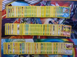 Vintage Pokemon Card Lot WOTC Sets Era Fire 275+ - Image 2