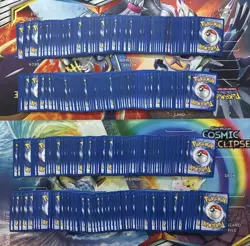 Vintage Pokemon Card Lot WOTC Sets Era Fire 275+ - Image 4