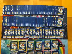 Vintage Pokemon Card Lot Holo Etc MP-Damaged Charizard Jolteon Eevee Fire 645+ - Image 5