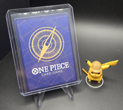 Trafalgar Law (Gift Collection 2023) ST03-008 English Promo One Piece Card Game - Image 2