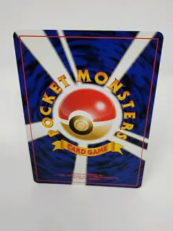 Vintage Light Togetic Pokemon Card # 176 Japanese Neo Destiny Rare Nintendo NM - Image 2