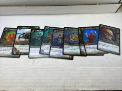 World of Warcraft TCG Trading Card Game Lot 6 Deckboxes & Foils 900+ Cards #ML - Image 2