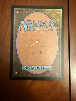 Magic The Gathering Twinning Staff Commander 2020 Regular - Image 2