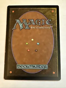 Reverberate Foil MTG X1 NM Condition See Front/back Pics - Image 2