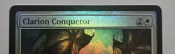 Clarion Conqueror Tarkir: Dragonstorm Foil - Image 2