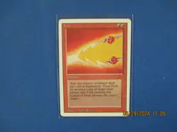 MTG " Fork " from revised NMT+ - Image 1