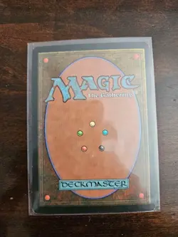 City Of Traitors Exodus MTG Magic LP - Image 2