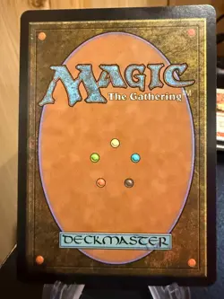 MTG Magic the Gathering Planeshift Flametongue Kavu - Image 2