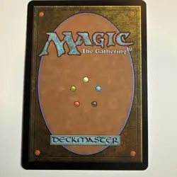 ** Ancient Tomb - Tempest (1997) - Near Mint ** [NM] MTG Magic the Gathering - Image 2