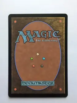 MTG Parallel Evolution (TOR) Torment Regular Rare 136/143 - Image 2