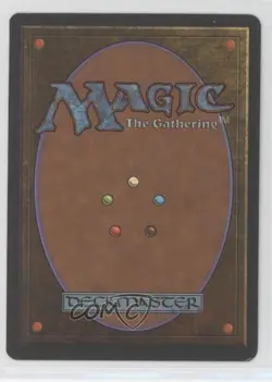 Demonic Consultation Magic: Ice Age 1995 - Image 2