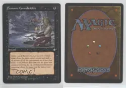 Demonic Consultation Magic: Ice Age 1995 - Image 3