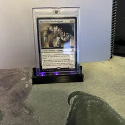 MTG Illustrious Wanderglyph - Commander: The Lost Caverns of Ixalan (LCC) #9 MTG - Image 2