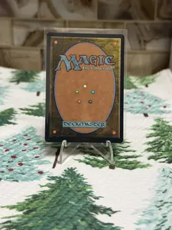 Wan Shi Tong Librarian Mythic Borderless FOIL NM - Magic MTG TLA #0320 - Image 2