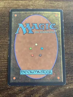 Island 335/350 Urza’s Saga MP Moderately Played MTG Magic The Gathering L2448* - Image 2
