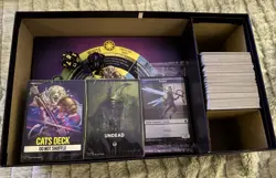 Magic the Gathering: Foundations Beginner Box 2024 Opened - Image 2