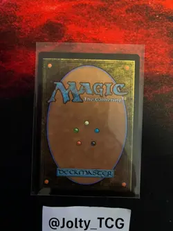 Slimer, Voracious Apparition The Mimeoplasm (Rainbow Foil) Secret Lair Drop 1773 - Image 2