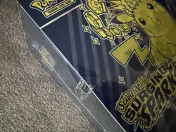 Pokemon TCG Scarlet And Violet Surging Sparks Elite Trainer Box ETB New (RIP) - Image 3