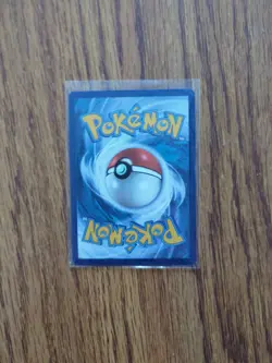 Pokemon TCG Gholdengo EX Paradox Rift 139/182 Holo Double Rare Pokemon TCG NM - Image 2