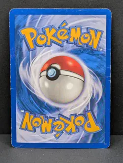 Meowth 121/165 Expedition Base Set Reverse Holo Rare Pokemon TCG Nintendo HP - Image 2