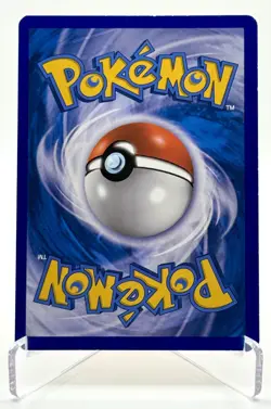 2009 Pokemon TCG Platinum Supreme Victors Arcanine G Lv60 Holo 15/147 - Image 2