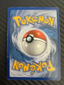 Pokemon TCG Noctowl BREAK XY136/211 XY Black Star Promos Holo HP/DMG - Image 2