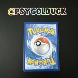 Pokemon TCG Pikachu Burning Shadows 40/147 Regular LP. - Image 2