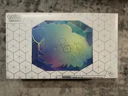 Pokemon TCG Terapagos EX Ultra-Premium Collection Sealed Box NEW - Image 1