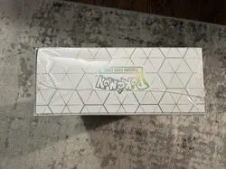 Pokemon TCG Terapagos EX Ultra-Premium Collection Sealed Box NEW - Image 3