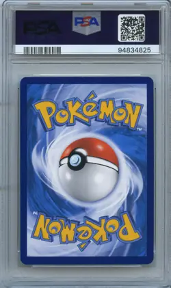 PSA 9 Mint Friends in Alola 081/S-P 1st Anniversary Gift Box Chinese Pokemon - Image 2