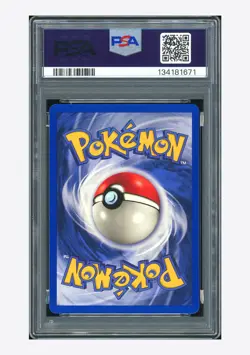 Pokemon PSA 4 Charizard Holo Shadowless 1999 4/102 Base Set English - Image 2