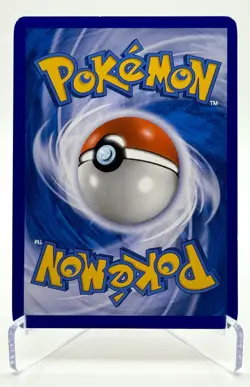 2008 Pokemon TCG Stormfront Haunter Lv35 Reverse Holo 40/100 - Image 2