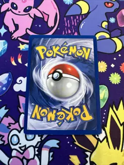 Arbok Fossil Unlimited 31/62 Pokemon TCG Vintage WOTC (d) - Image 2