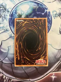 (STE) YuGiOh Konami VB5-003 Barrel Dragon Secret Rare ASIAN ENGLISH Promo LP - Image 2