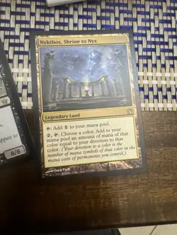 Magic The Gathering Collection On ~1400 Cards (only ~50 Are Mana) - Image 4